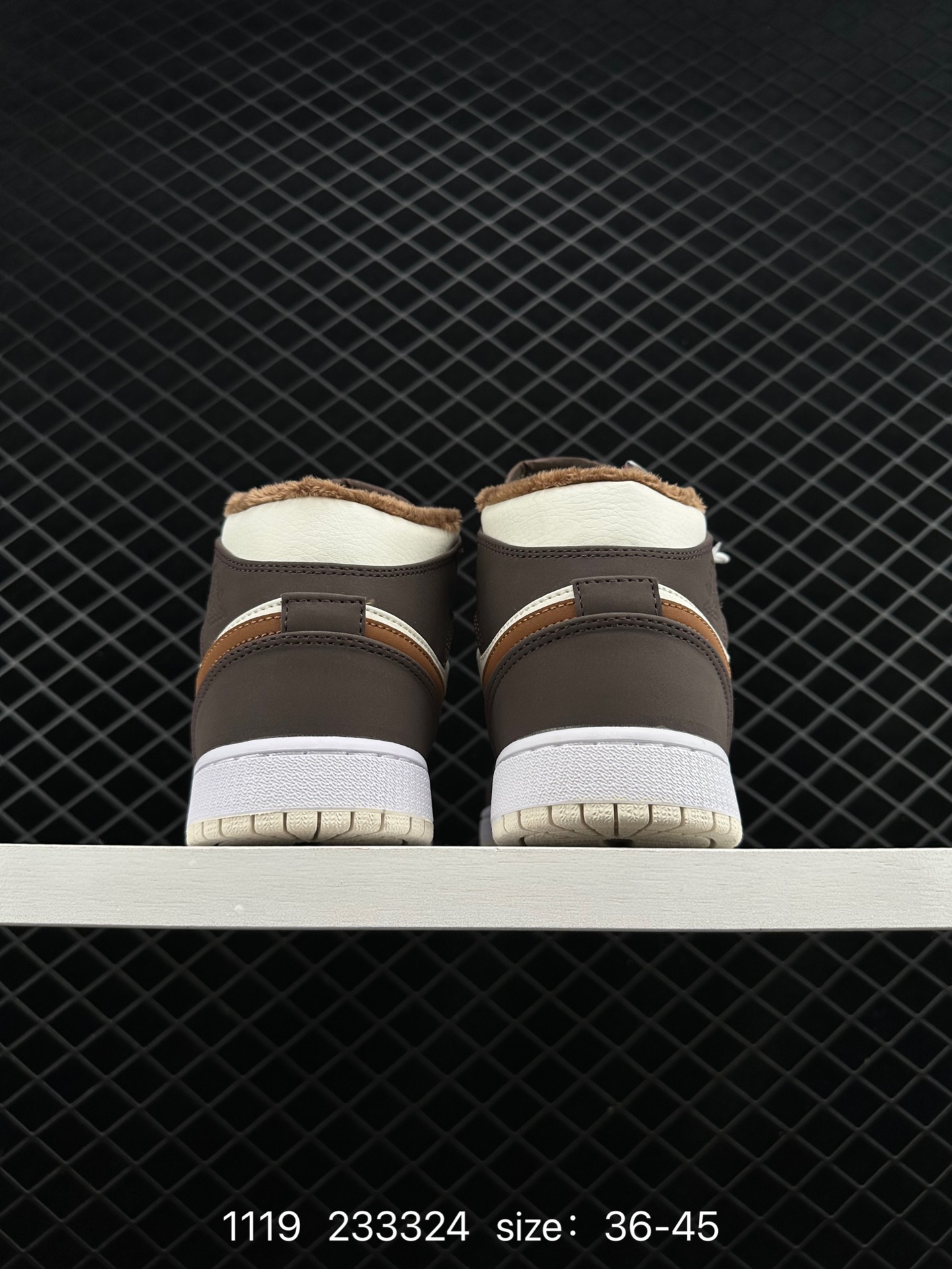 Air Jordan 1 Mid aj1